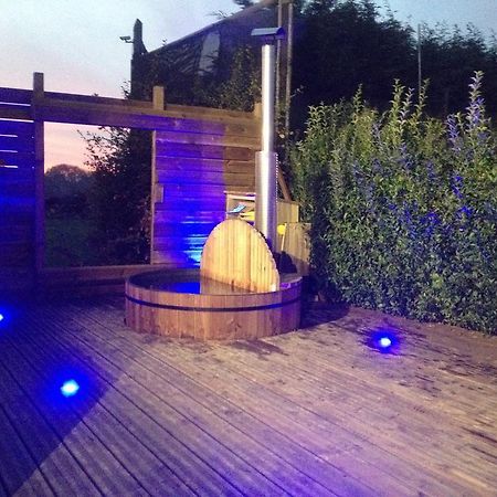 Hotel Camping Ferme Des Saules Bailleul  Pokój zdjęcie