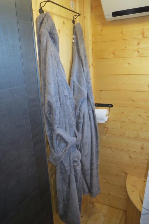 Hotel Camping Ferme Des Saules Bailleul  Pokój zdjęcie